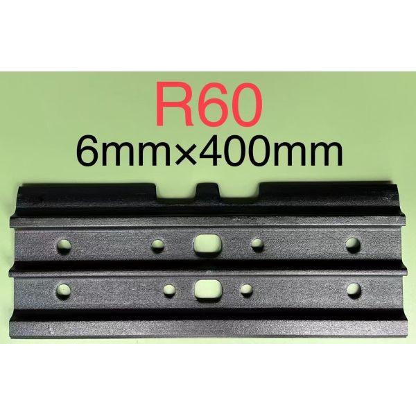 Excavator, bulldozer, crawler plate, chain plate, bulldozer, single-beam plate 400mm 500mm 510mm 560mm 600mm 610mm 660mm