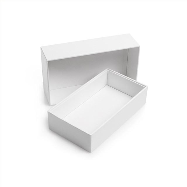 Высококачественный белый лист из слоновой кости 320g 350g C1S Art Board/Folding Box Board