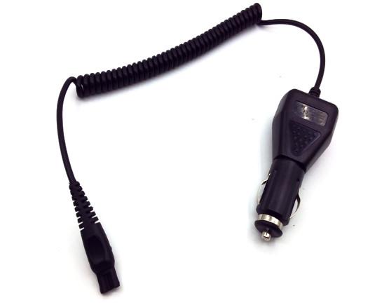 5V 2A 5V 3A 5V 4A 12V 1A 12V A 12V 3A Car Charger With Micro Plug For GPS LED Light