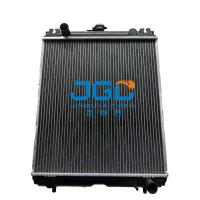 Assy RD41142300 do radiador do tanque de água KX161-3