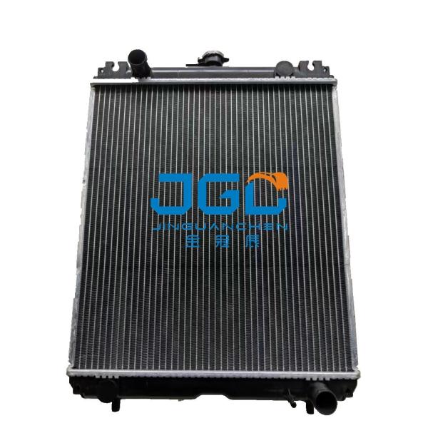 KX161-3 Water Tank Radiator Assy RD41142300