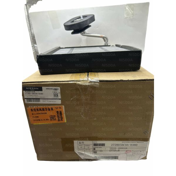 EVAPORATOR FOR TEANA ALTIMA MURANO INFINITI JX35 27280-5BC0A
