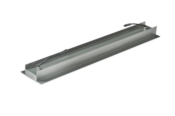 Lâmpada LED de fachada exterior Lava-parede 180W IK08 Proteção contra impactos