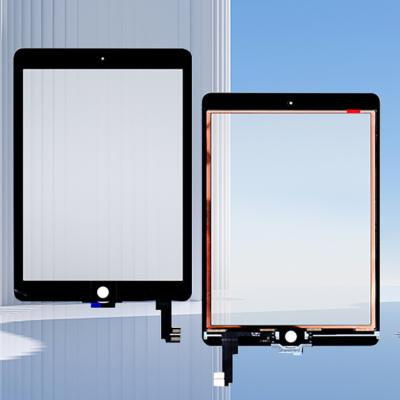 Touch FPC iPad pièces détachées A1566 A1474 A1458 A1416 A1395 Numérisateur pour Pad 2 3 4 5 6