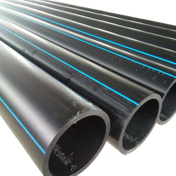 HDPE Pipe Garden Irrigation Agriculture Pipe PE Water Supply And Drainage Pipe