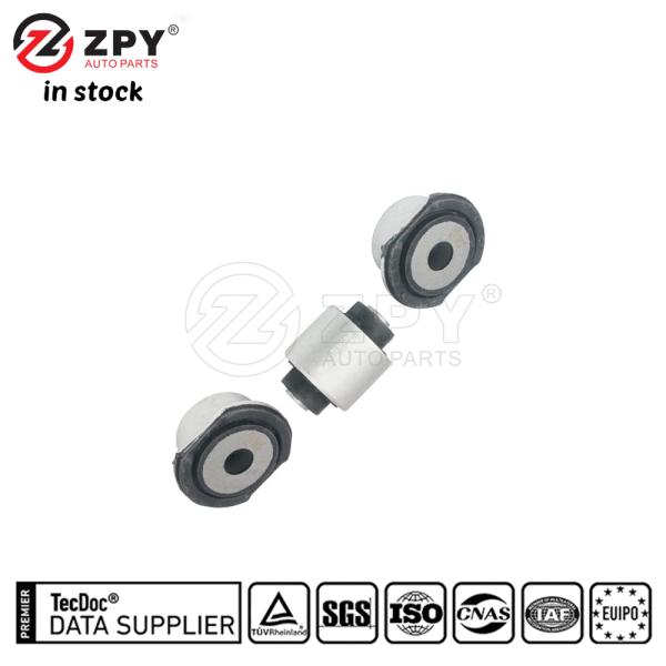 ZPY 97034124121 Lower Control Arm Bushing 3 Pcs For Porsche Cayenne 955 957 958 Macan