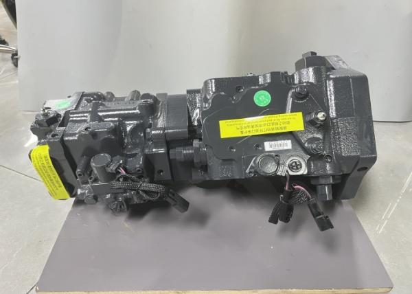 Komatsu D375A-6 Hydraulic Fan Pump 708-1W-00690 D375 708-3S-11220