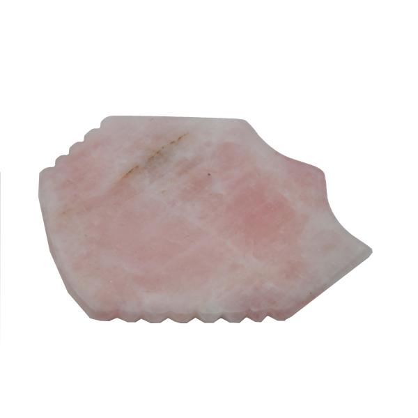 9.2*4.6cm Gua Sha Facial Tool Natural Xiuyan Jade Stone board for SPA Acupuncture Treatment OEM/ODM Acceptable
