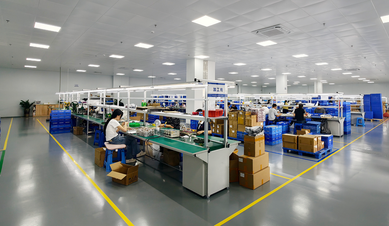 Dongguan Rongmao Medical Technology Co., Ltd