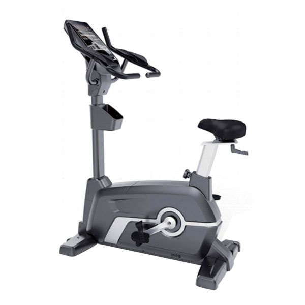 Anti Spin Bike U+NF16 Cardio Exercise Equipment Stationary Cycling Commercial