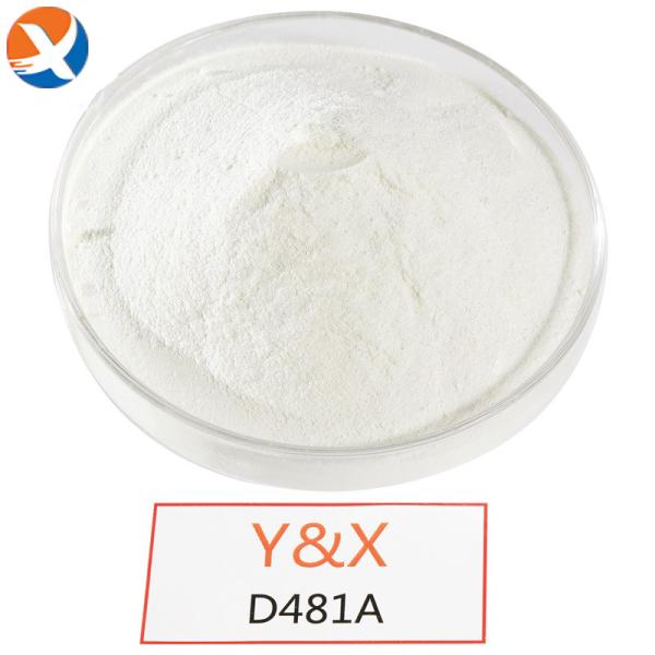 High Efficient Carbon Depressant D481 for Copper and Gold Mine Processing