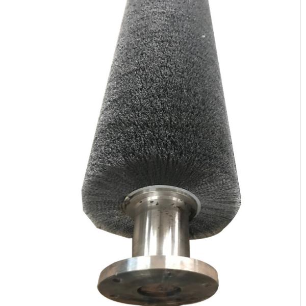 Полировать и Derusting ролика провода нержавеющей стали