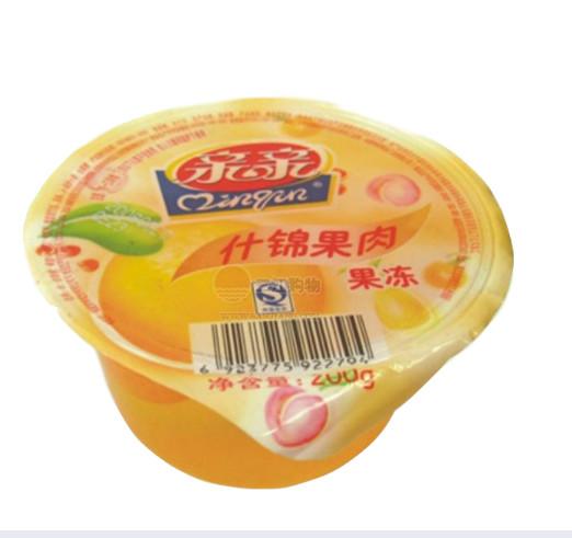 Boba Tea cup Sealer Film/Clear Bubble Sealing for plastic PE/PS/PP/PET/PVC container