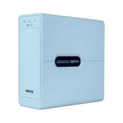 Multipurpose Reverse Osmosis Water Purifier System Ultraquiet 500GPD