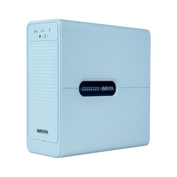 Multipurpose Reverse Osmosis Water Purifier System Ultraquiet 500GPD