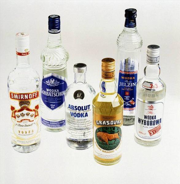 1 of Core Components Automatic Glass Bottle Labeling Machine with AC 220V/50HZ Voltage