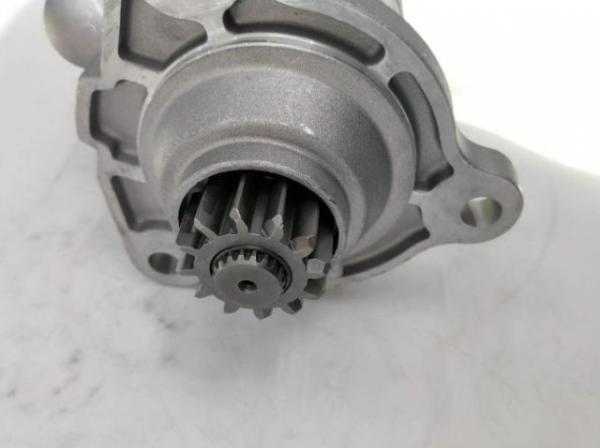 Décélération moteur de démarrage Konecranes pièces détachées