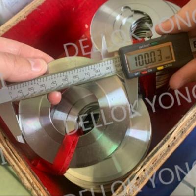 Dellock YONGHUI Machine commune lames de bonne qualité
