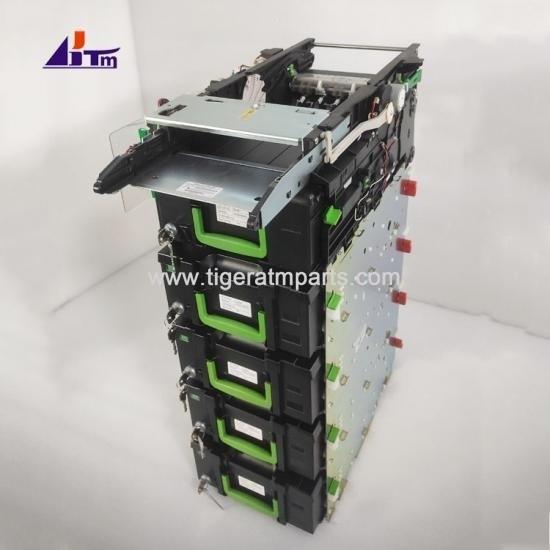 Wincor Nixdorf CDM V4 Dispensador de Dinheiro Lobby ATM Máquina Peças sobressalentes