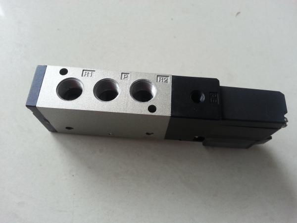 Smc Nvz5120-5moz +24vdc para a válvula da peça sobresselente 968500241 do cortador GT7250 S7200 de Gerber