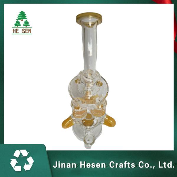 Borosilicate Water Pipes Glass Bongs