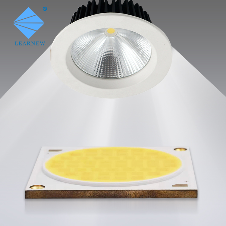 CRI 500W 1000W обломока СИД удара CCT Epistar наивысшей мощности 2 супер для лампы пола