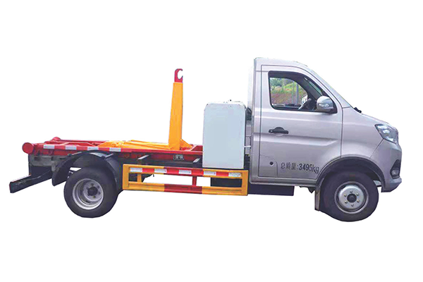 Factory wholesale high quality nice price Electric Vehicles Electric New Cargo with 250 Cruising range (Km)