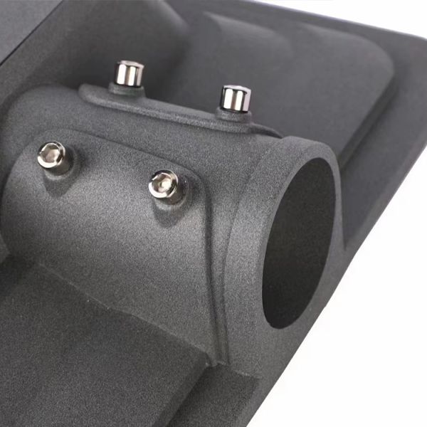 Super lumineux extérieur imperméable à l'eau Ip65 capteur de mouvement lumière solaire