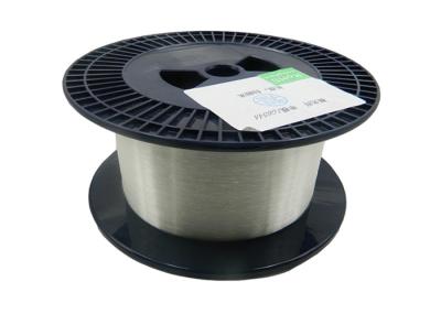 Único cabo de fibra ótica do modo ITU-T G.654 125um 1550nm