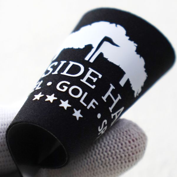 High-Quality Flat Silicone Transfer Sticker Durable Custom Brand Logo Tag for Garment Accessories
