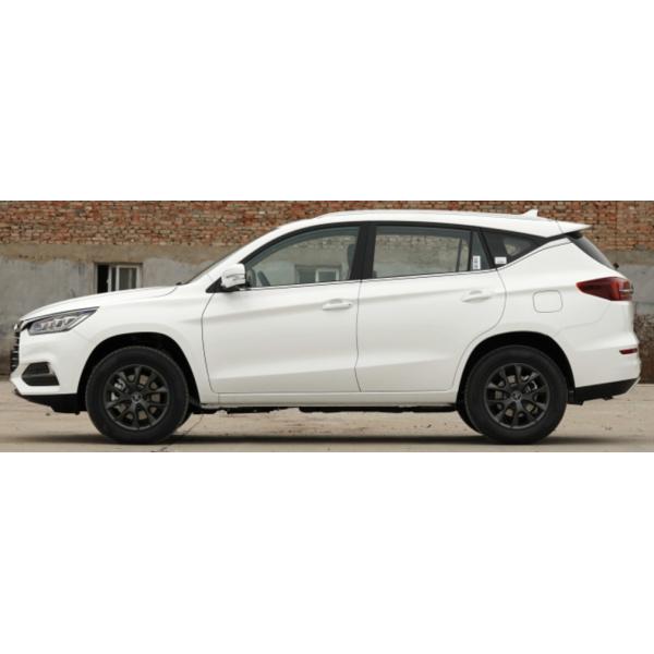 Руководства бензина варианта 1.5T песни 2021 BYD места SUV двери 5 компакта 5 классического роскошные