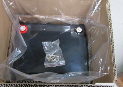 High Safety Sealed UPS Lead Acid Battery 12v 40ah For Cyclic Uses