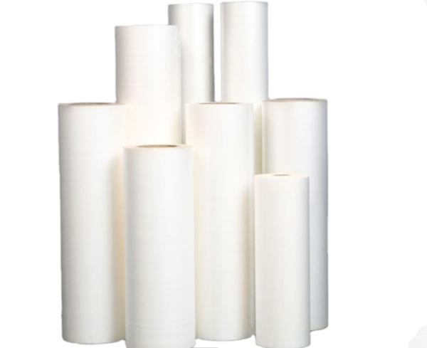 Altra Bonding Bopp Digital Thermal Lamination Film 35miu Digital Laminating Film For Printing