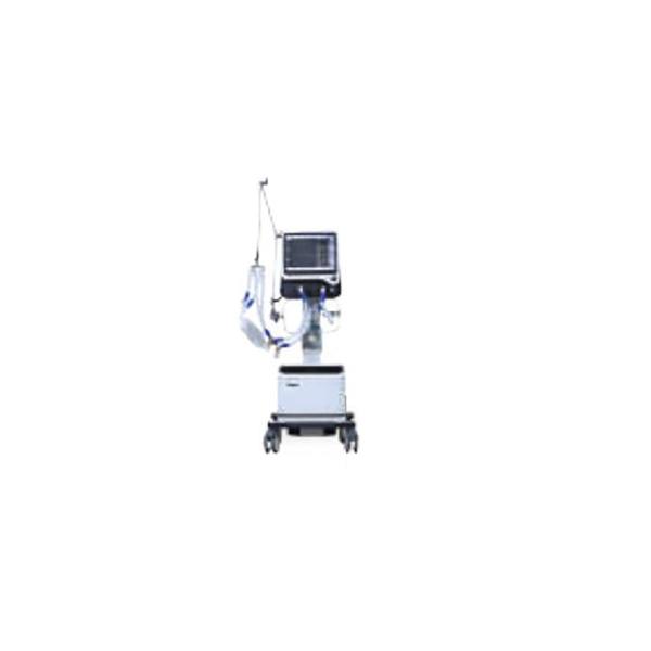 Mobile Adults / Kids Medical Ventilator Machine