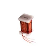 Bobbin Transformer Copper Coil High branco o ODM da resistência térmica