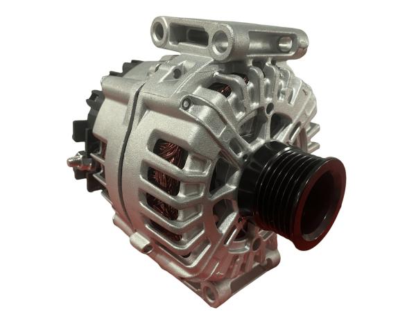 Le générateur 12V 180A 6PK est applicable aux Mercedes-Benz S350, R350 et E350. OEM 0009067900 0141543302 2611843 0009060500