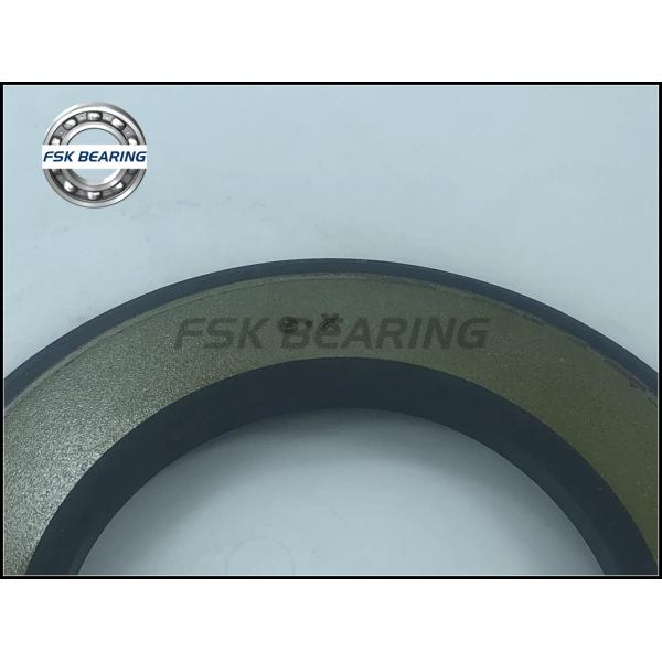 V Rings TSN316A Bearing Housing Accessories 90*141*14.8mm One Size Sheet Steel Type