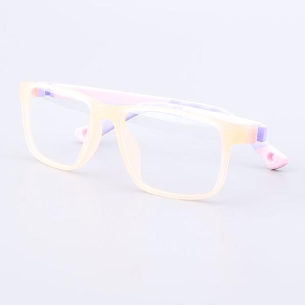 Fashion 032A Unisex 47 - 15 - 125 TR90 Eyeglass Frames