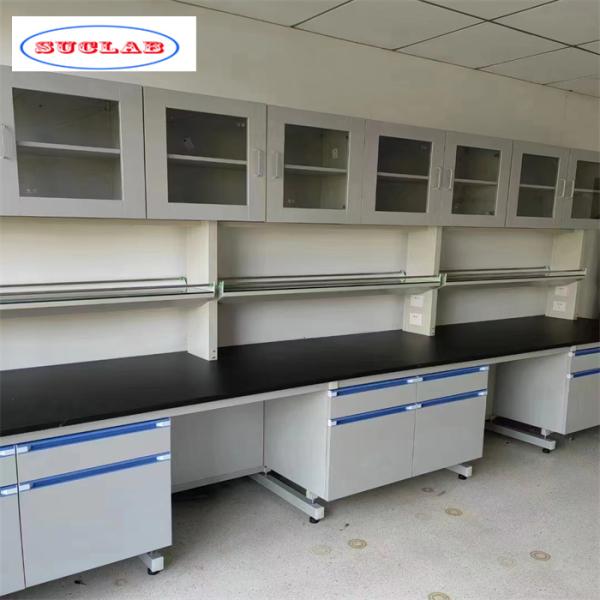 Packaging Export plywood package for lab wall benches customizable options available