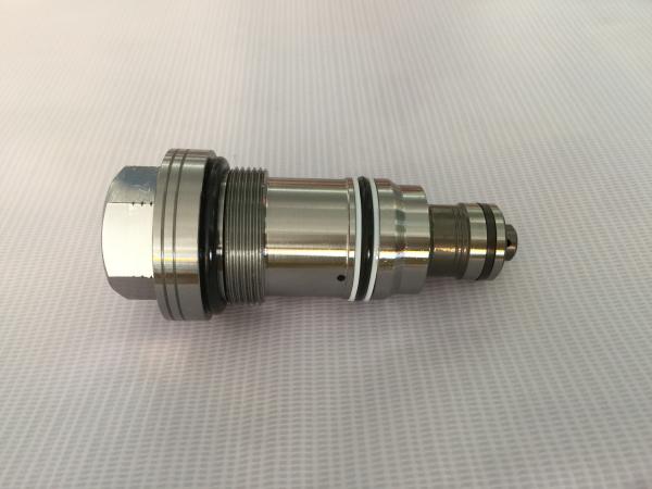 PC200 Pressure Compensation Valve Excavator Spare Parts NAISI MACHINERY High Quality Factory Price