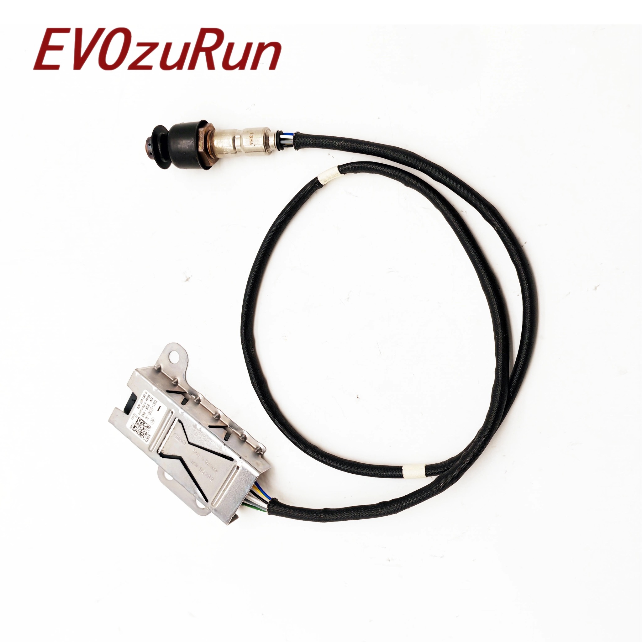 EVOzuRun Nitrogen Oxide Ford NOx Sensor For Transit Tourneo 2013-2022 Custom