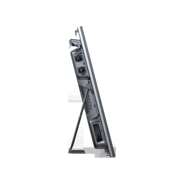 500×500/1000mm Cabinet 1.5-2T/sqm High Load-bearing Floor Screen for Interactive Games
