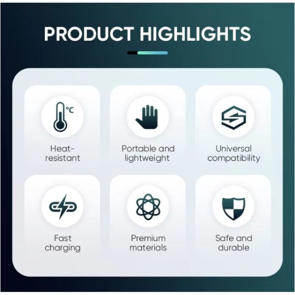 EV Charger Adapter 250kW High Power Component Compact Size Suitable for Harsh Environments and Industrial Energy Systems