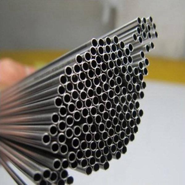 304 SS Pipes 304L 316L Tubing AISI Stainless Steel Tubes From China Manufacturer