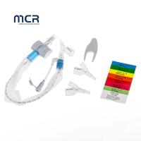Closed Suction Catheter 24H With 3 Y Adapters Child Type
