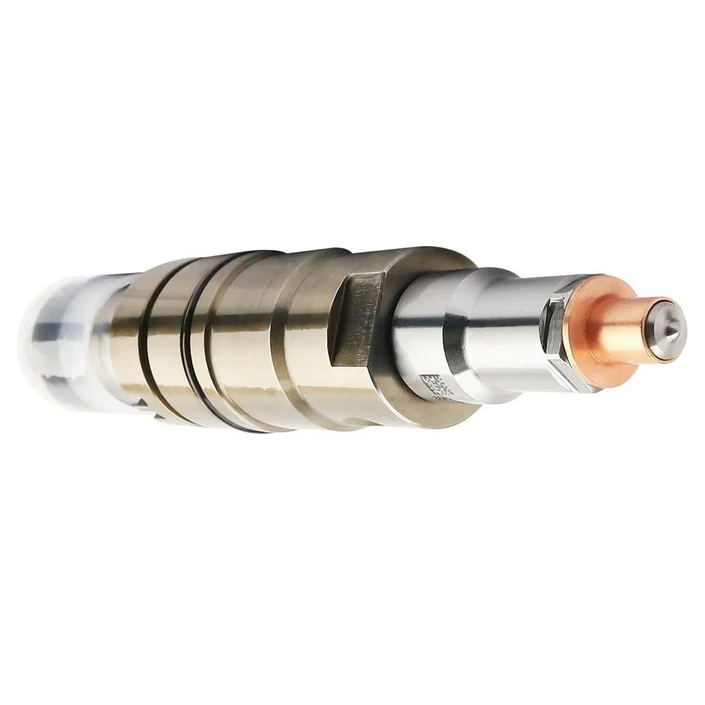 Common Rail Injector 4397488 C4397488 Fuel Injector Assembly for Cu-mmins Isx15 for Scania Truck