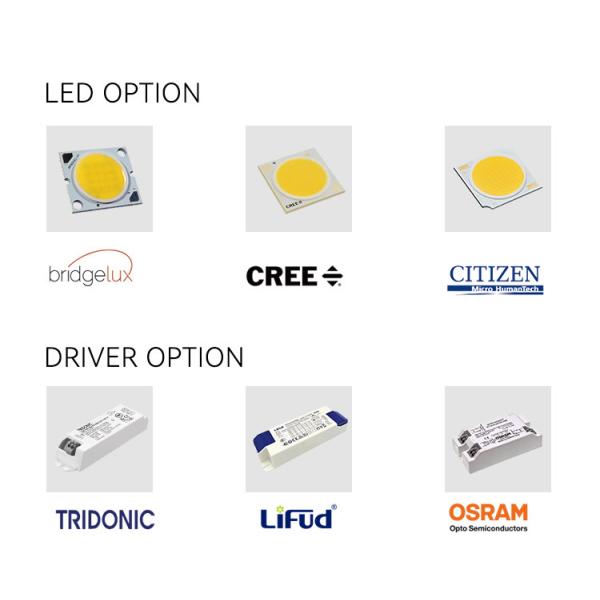 Black 20cm Cylinder Pendant Spotlight Surface Hanging Pendant Light