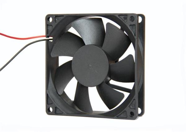 High power brushless motor 80mm dc cooling fan 80 x 80 x 32 mm with low noise