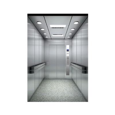 peças sobresselentes de alta velocidade dos elevadores 1.75m/S