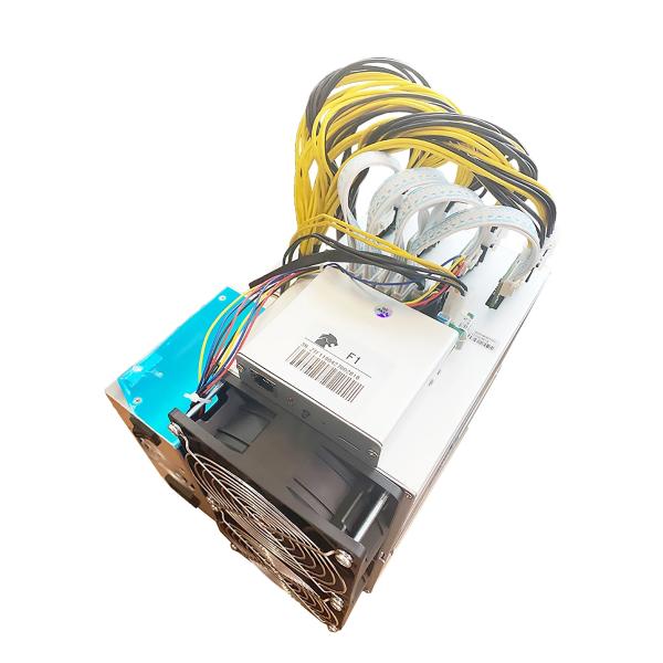 High Hashrate BTC Snow Panther Miner 24T With Original Power Supply